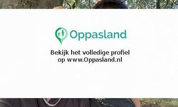 Sylvester zoekt een oppas in Ede voor 1 kind.