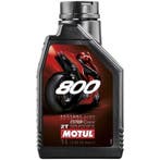 Motul 800 Factory Line Road Racing 2T 1L, Verzenden, Nieuw