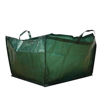 Tuinafvalzak | Toolland | 190 liter, Verzenden, Nieuw