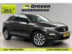 Volkswagen T-Roc 1.0 TSI Sport | Clima | LED |, Bruin, Handgeschakeld, Nieuw, SUV of Terreinwagen