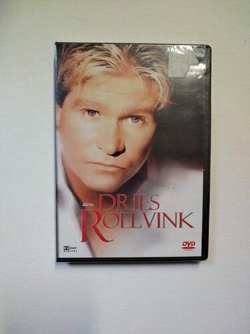 Dries Roelvink Kus me dan, Verzenden, Nieuw in verpakking