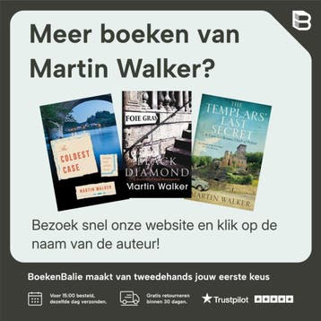 Fatal Pursuit - Martin Walker 9781101946787, Verzenden, Gelezen, Martin Walker