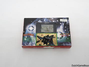 Game & Watch - LCD - Toms Adventure, Spelcomputers en Games, Verzenden, Gebruikt
