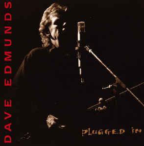 cd - Dave Edmunds - Plugged In, Cd's en Dvd's, Cd's | Overige Cd's, Zo goed als nieuw, Verzenden