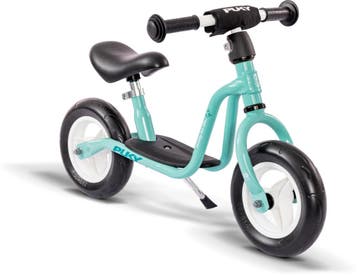 Puky superlichte loopfiets LRM Aqua Green 2+, Verzenden, Nieuw