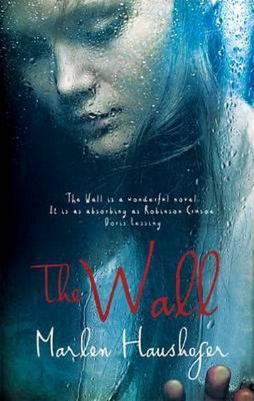 The Wall - Marlen Haushofer 9780704373112, Verzenden, Zo goed als nieuw, Marlen Haushofer
