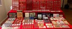 Wereld. World collection of coin, banknote, coin set, coin