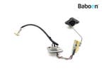 Benzine Meter Yamaha XV 1900 A Midnight Star 2011-2016, Verzenden, Gebruikt