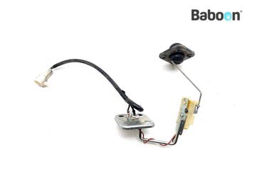 Benzine Meter Yamaha XV 1900 A Midnight Star 2011-2016, Motoren, Verzenden, Gebruikt