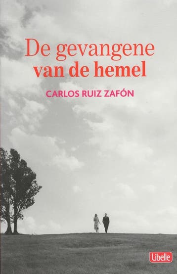 De gevangene van de hemel 9786999950762 Carlos Ruiz Zafon, Verzenden, Gelezen, Carlos Ruiz Zafon