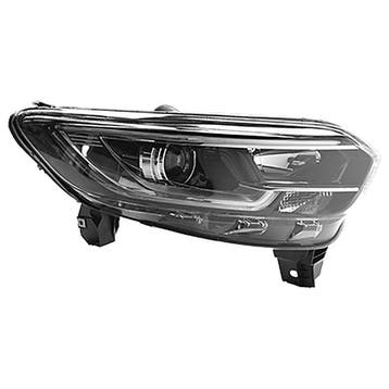 Renault Kadjar 2015+ Koplamp Rechts H7 LED (Koplampen), Verzenden, Nieuw