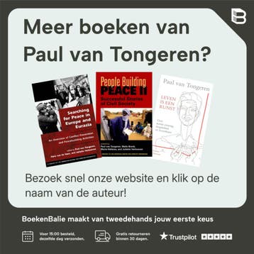 Doodgewone vrienden - Paul van Tongeren 9789024438198, Verzenden, Zo goed als nieuw, Paul van Tongeren
