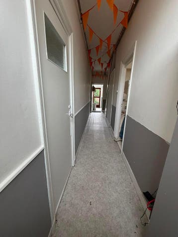 Te huur: Kamer Paul Krugerstraat in Leeuwarden