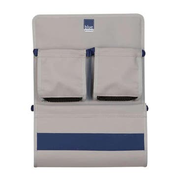 Cabin Bag Small Blue Performance, Ophalen of Verzenden, Nieuw