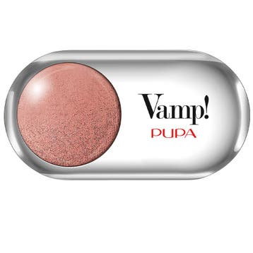 Pupa Milano  Vamp! Eyeshadow  407 Spicy  Wet&Dry, Verzenden, Nieuw