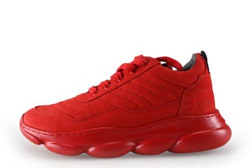 Red-Rag Sneakers Meisjes in maat 33 Rood, Red-Rag, Verzenden, Jongen of Meisje, Schoenen