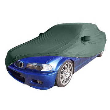Autohoes voor BMW 3-Series (E46) (1997-2006) Indoor BESTE, Ophalen of Verzenden, Nieuw, Op maat