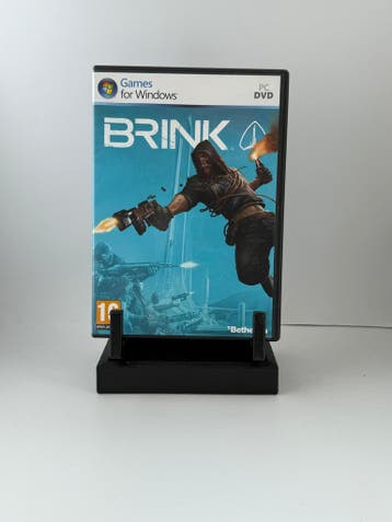 Brink - PC, Verzenden, Gebruikt