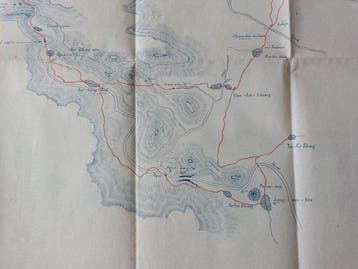 • Anonimo (siglato S.B. alla fine dellitinerario), legato, Boeken, Nieuw
