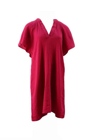 Only Jurk in maat M Roze, Only, Verzenden, Zo goed als nieuw, Overige kleuren
