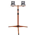 LEDVANCE 2x20W LED Bouwlamp op statief, Ophalen of Verzenden, Nieuw