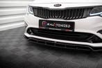 Maxton Splitters (set) Kia Optima Mk4 Facelift, Verzenden, Nieuw, Kia