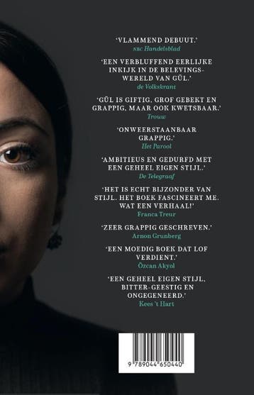 Ik ga leven 9789044650440 Lale Gül, Boeken, Verzenden, Gelezen, Lale Gül