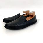 Prada Espadrilles Black 4P 1937 UK 7 - Chelsea boots - Maat:, Nieuw