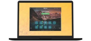 Panda Dome Advanced – antivirus met ouderlijk toezicht, Computers en Software, Nieuw, Panda, Windows