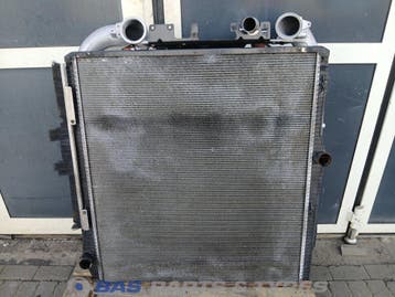 Koelerpakket Scania DC13 10 440 1781365, Ophalen, Gebruikt, Scania, Motor en Toebehoren