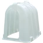 Kalverhut iglo Compact wit, Dieren en Toebehoren, Stalling en Weidegang