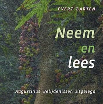 Barten, Evert-Neem en lees, Verzenden, Gelezen