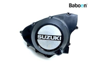 Dynamo Deksel Suzuki GS 450 L 1980-1989 (GS450 GS450L), Motoren, Onderdelen | Suzuki, Verzenden, Gebruikt