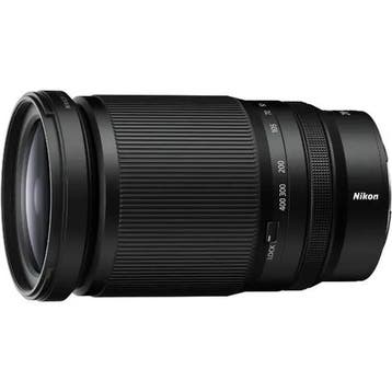 Nikon Z 28-400mm 4.0-8.0 VR *OPEN BOX* nr. 3315, Audio, Tv en Foto, Ophalen of Verzenden, Nieuw, Toebehoren
