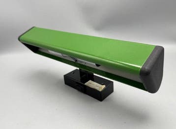 Lamp - kunststof, Metaal - Stonelight design lamp