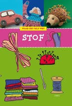 Maak het zelf met stof / Maak het zelf met 9789058778383, Verzenden, Gelezen, Rina Soffers