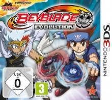 Mario3DS.nl: Beyblade: Evolution Lelijk Eendje - iDEAL!, Ophalen of Verzenden, Gebruikt