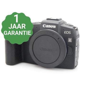 Digitale fotocamera  Canon EOS RP, Verzenden, Gebruikt, Canon