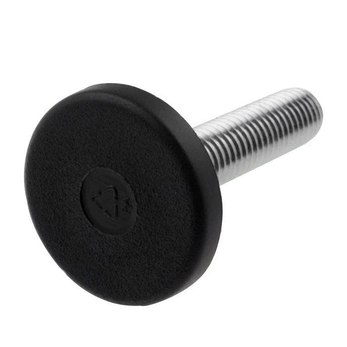 Stelpoot - M8 - 70mm - Polyamide - 2500N, Doe-het-zelf en Verbouw, IJzerwaren en Bevestigingsmiddelen, 50 tot 100 mm, Overige typen