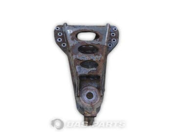 Steun DAF 1702805, Ophalen, Gebruikt, DAF, Besturing