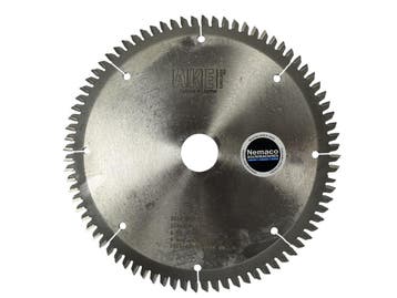 AKE zaagblad Ø 216 mm, asgat 30 mm, Ophalen of Verzenden, Nieuw