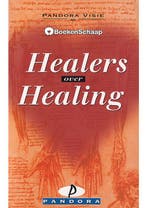Healers over healing Benjamin Shield, Bianca Y.M. Weigl-Hart, Verzenden, Gelezen