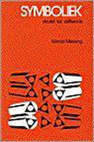 Symboliek - Marcel Messing 9789023215417, Boeken, Verzenden, Gelezen, Marcel Messing