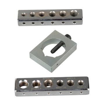 Boor jig voor Schroeven JMP (Overig Gereedschap), Verzenden, Nieuw