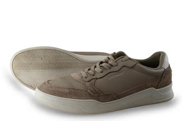 Tommy Hilfiger Sneakers in maat 42 Beige, Overige kleuren, Verzenden, Tommy Hilfiger, Sneakers of Gympen