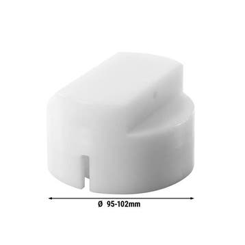 GGM Gastro | Pers met diameter 95-102 mm – geschikt voor de, Verzenden, Nieuw in verpakking