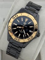 TAG Heuer - Aquaracer Lady - WAY1355.BH0716 - Dames - 2016