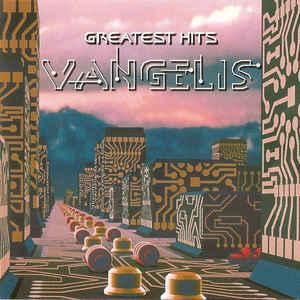 cd - Vangelis - Greatest Hits, Verzenden, Zo goed als nieuw