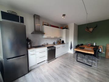Te huur: Appartement Kadeplein in Roosendaal, Noord-Brabant, Roosendaal, Appartement