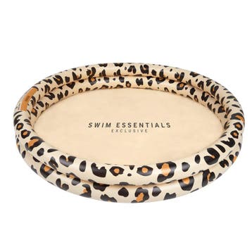 Swim Essentials Kinderzwembad Beige van €19,95 voor €9,97, Ophalen of Verzenden, Nieuw